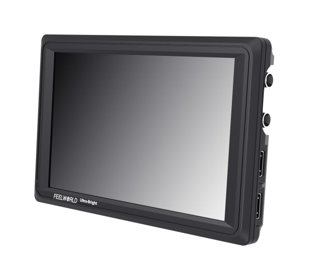 Feelworld FW279S 7" - 746081 - zdjęcie 2